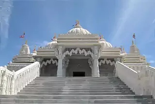 Jain & Ganesh Temple