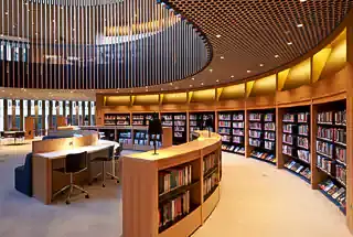 Library